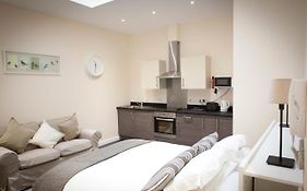 Toothbrush Apartments - Ipswich Central East